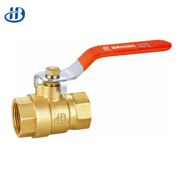 Engineering Brass Ball Valve 1/2 - 1′inch with Female Thread